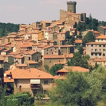 La Del Prete Herberg