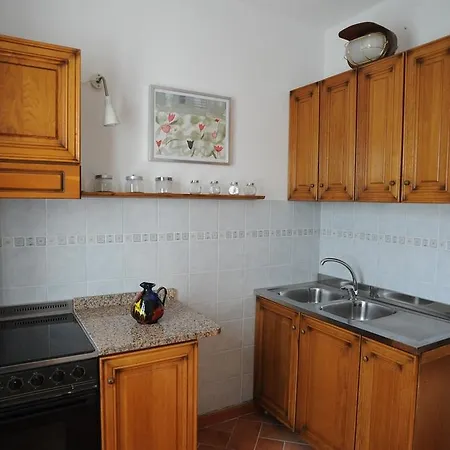 La Del Prete Arcidosso