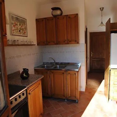 La Del Prete Herberg
