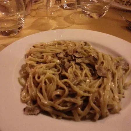 La Del Prete 여관 아르치도소