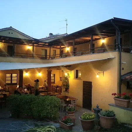 La Del Prete