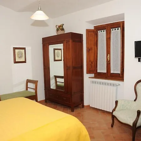 La Del Prete 여관 *