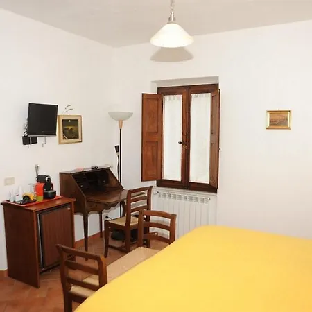 La Del Prete * Arcidosso