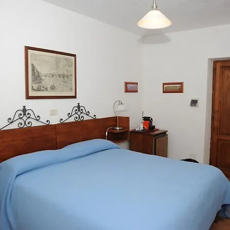 La Del Prete Inn Arcidosso