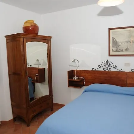 여관 La Del Prete *