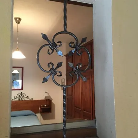 La Del Prete Herberg