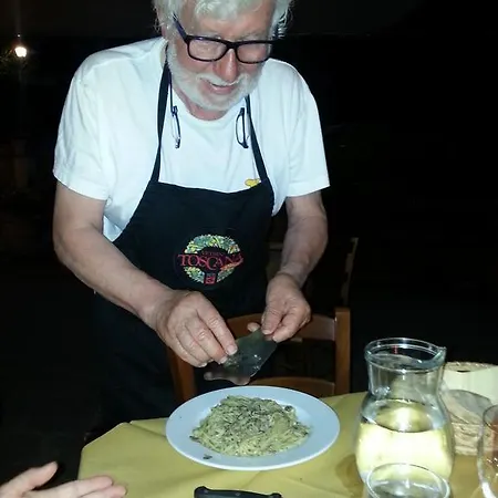 Inn La Del Prete