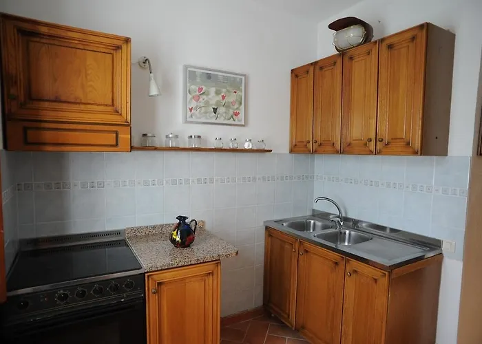 La Del Prete 아르치도소