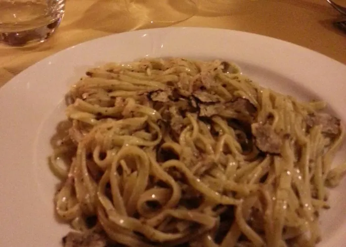 La Del Prete 여관 아르치도소