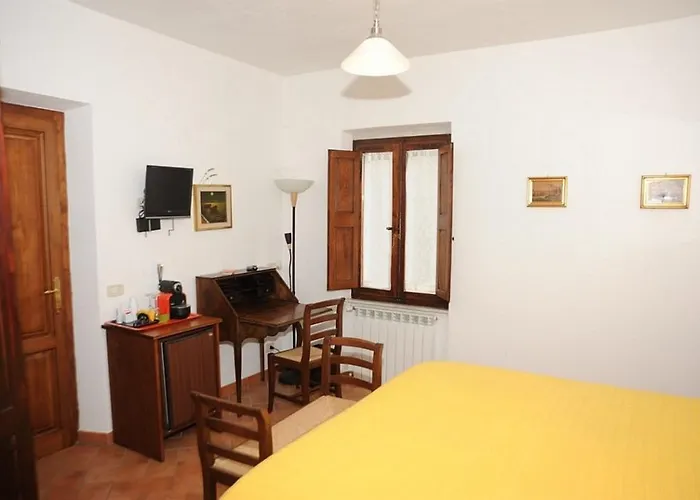 La Del Prete * 아르치도소